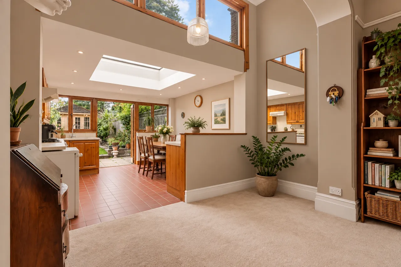 Muswell Road, N10, photo 4
