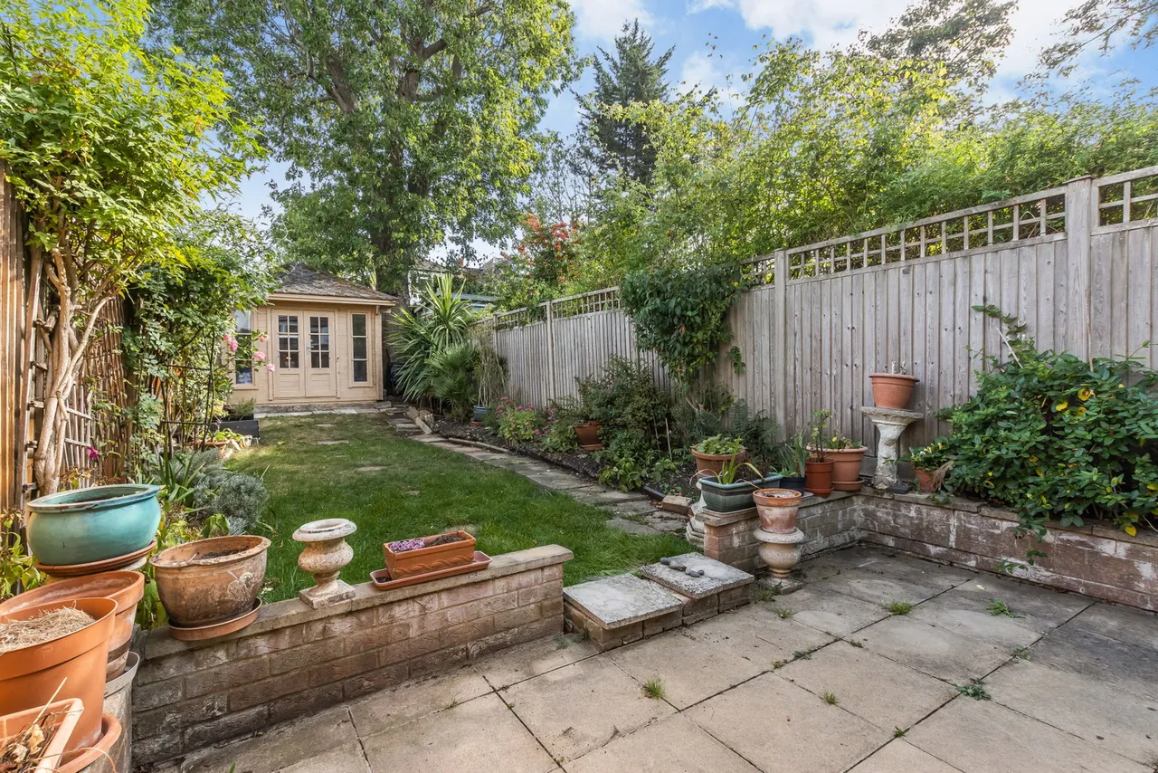 Muswell Road, N10, photo 12