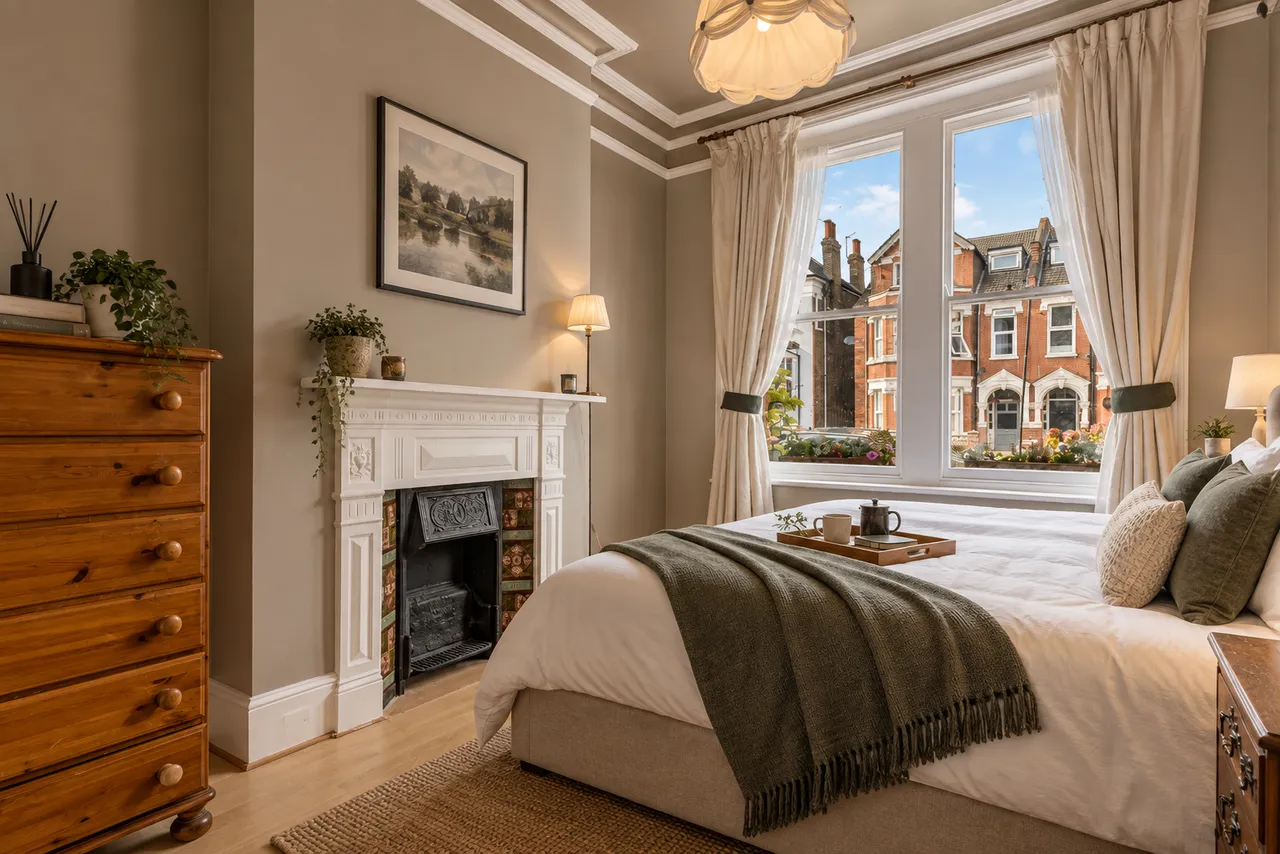 Muswell Road, N10, photo 8