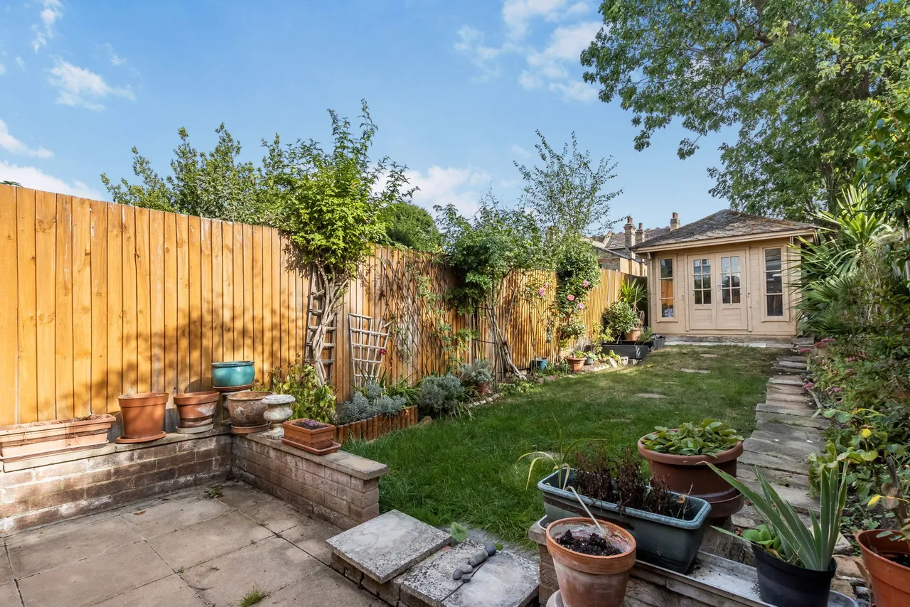 Muswell Road, N10, photo 13