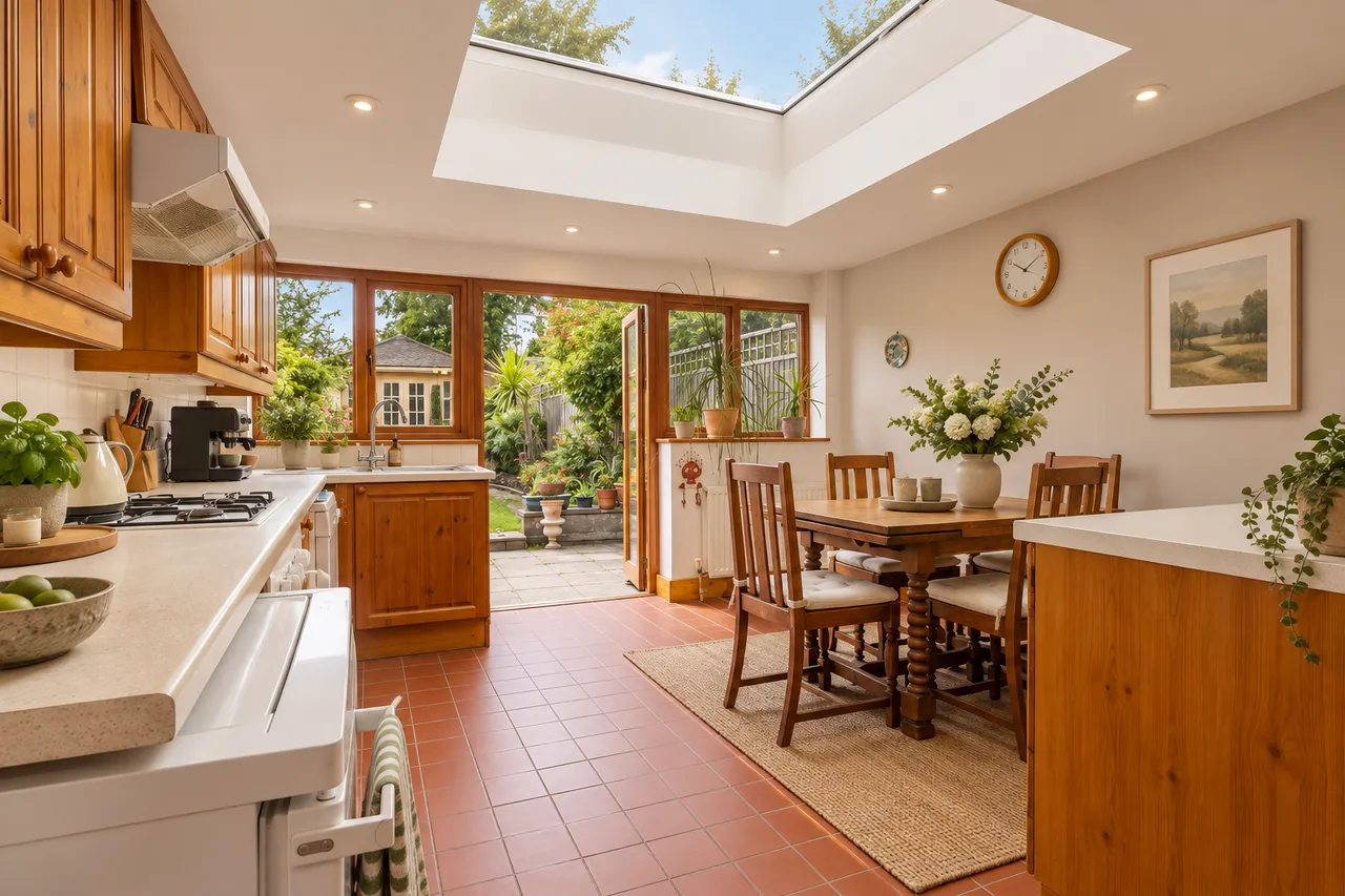 Muswell Road, N10, photo 11