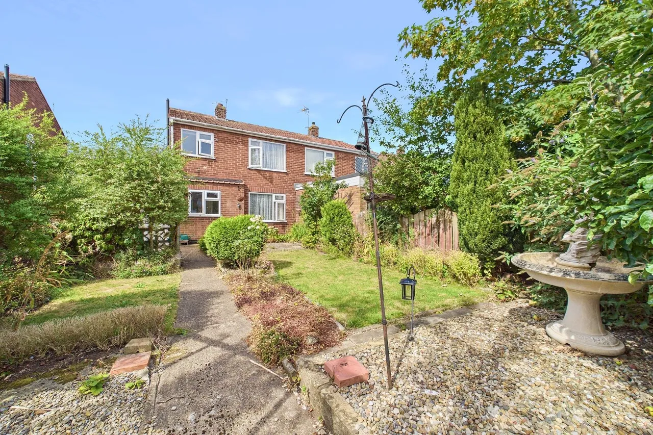 Elm Grove, York, YO31, photo 17