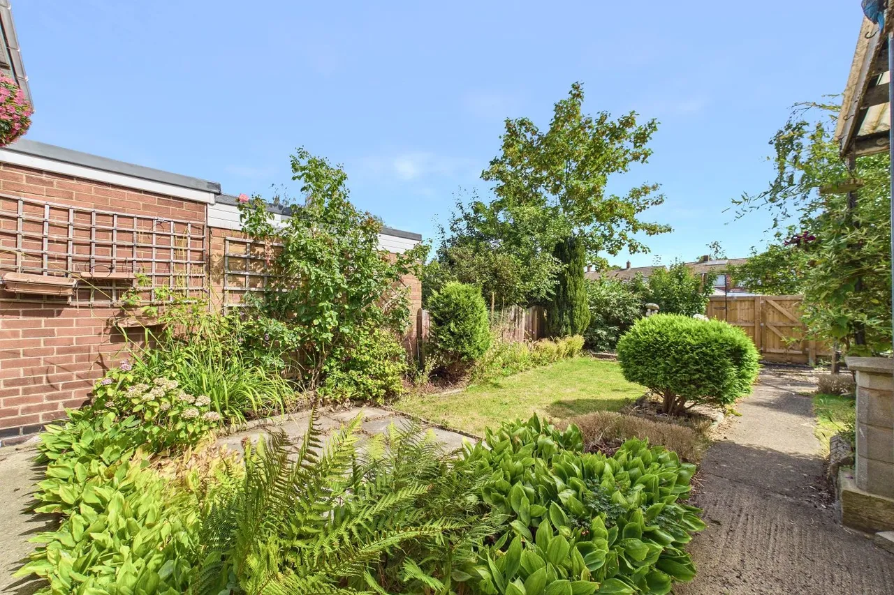 Elm Grove, York, YO31, photo 15