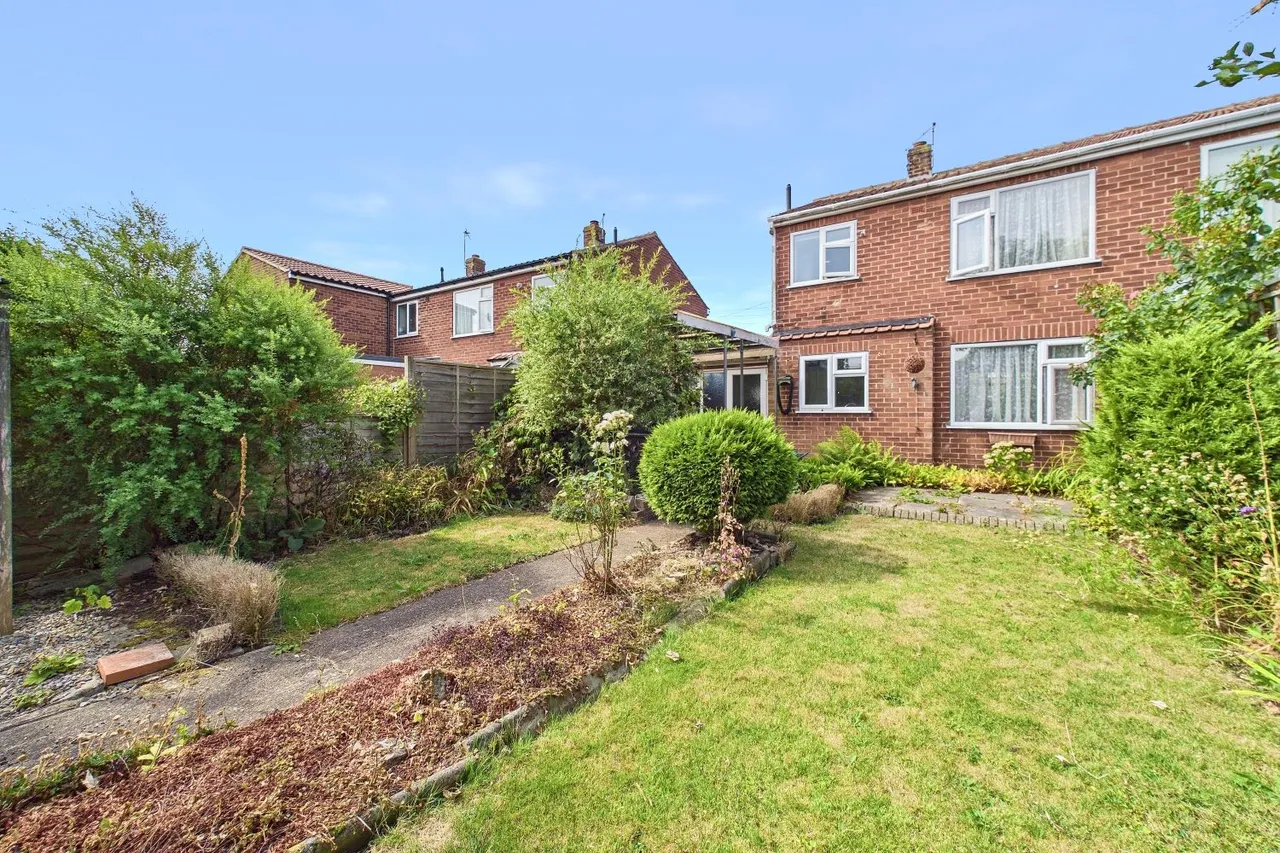 Elm Grove, York, YO31, photo 19