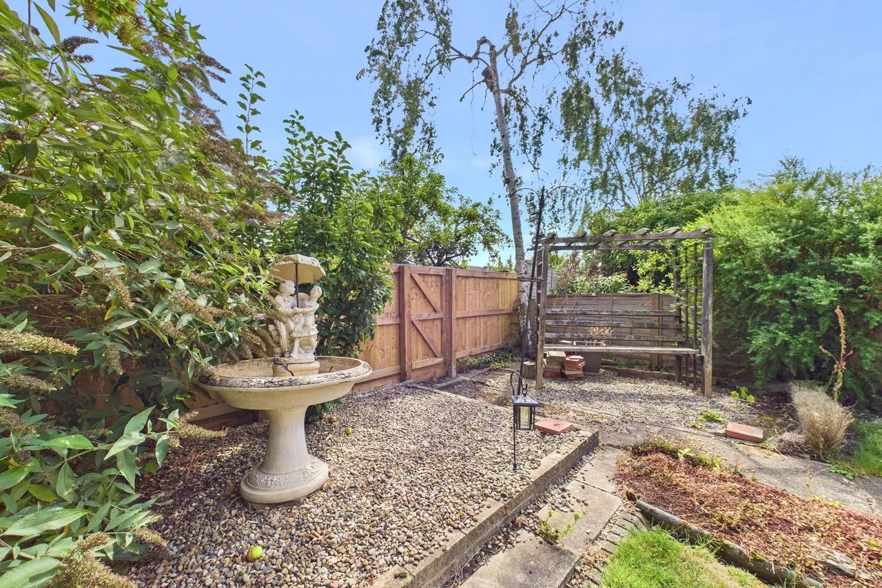 Elm Grove, York, YO31, photo 18