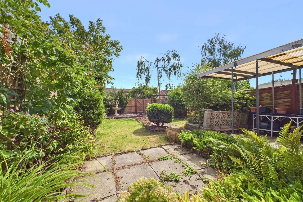 Elm Grove, York, YO31, photo 16