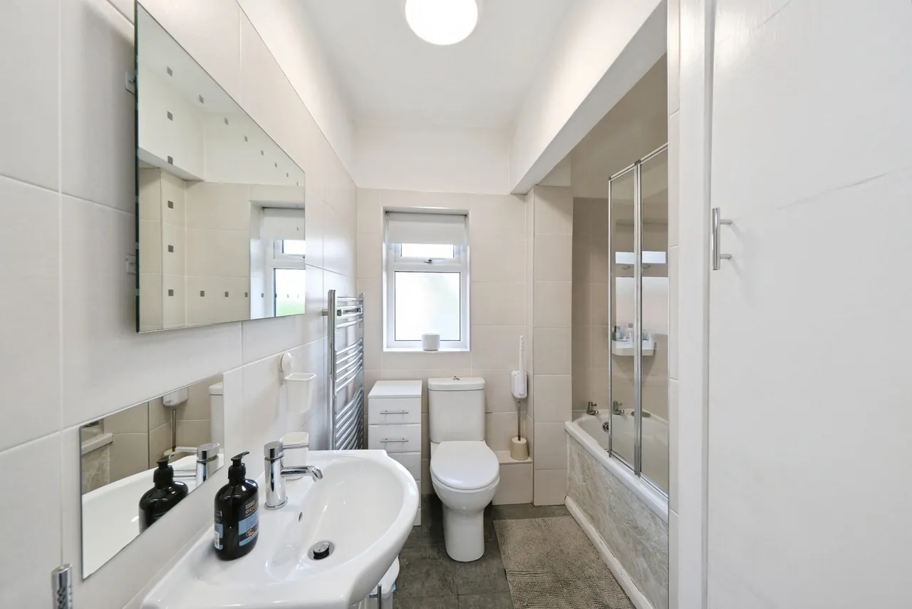 Padstow Road, Nottingham, NG5, photo 12