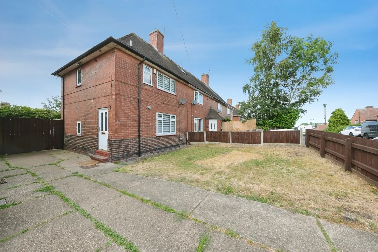 Padstow Road, Nottingham, NG5, photo 5