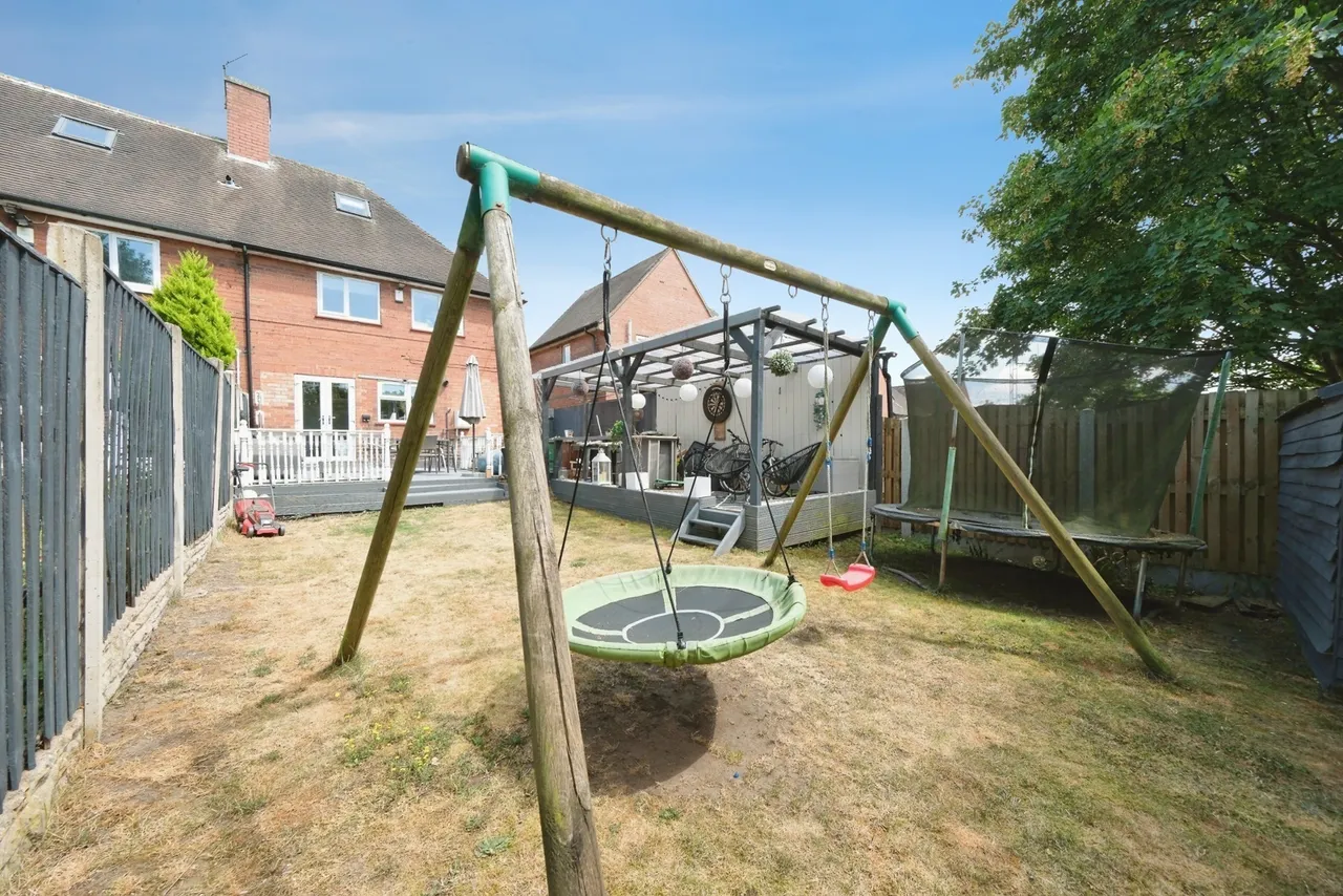 Padstow Road, Nottingham, NG5, photo 15
