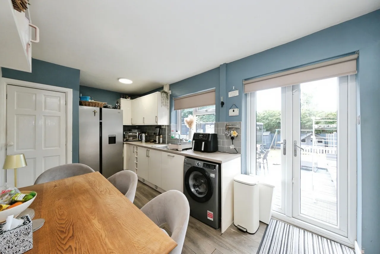 Padstow Road, Nottingham, NG5, photo 8