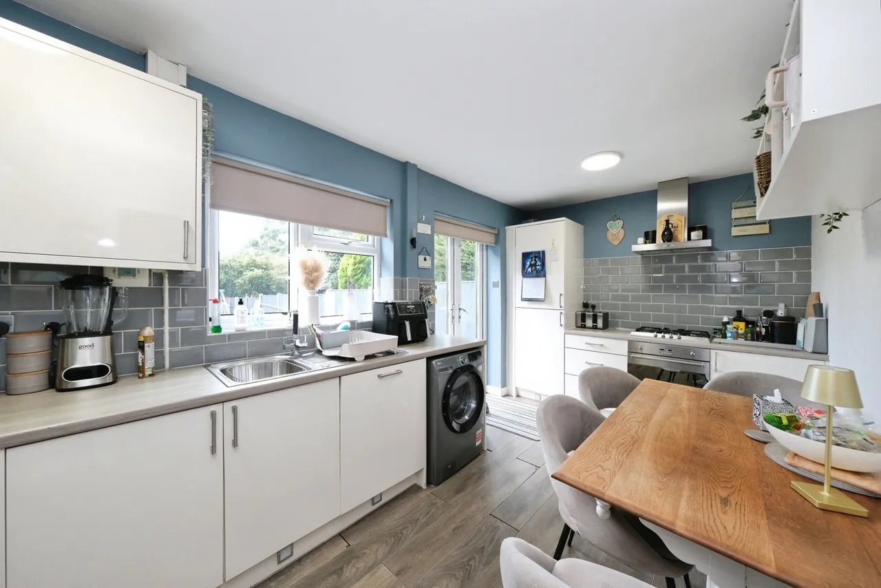 Padstow Road, Nottingham, NG5, photo 2