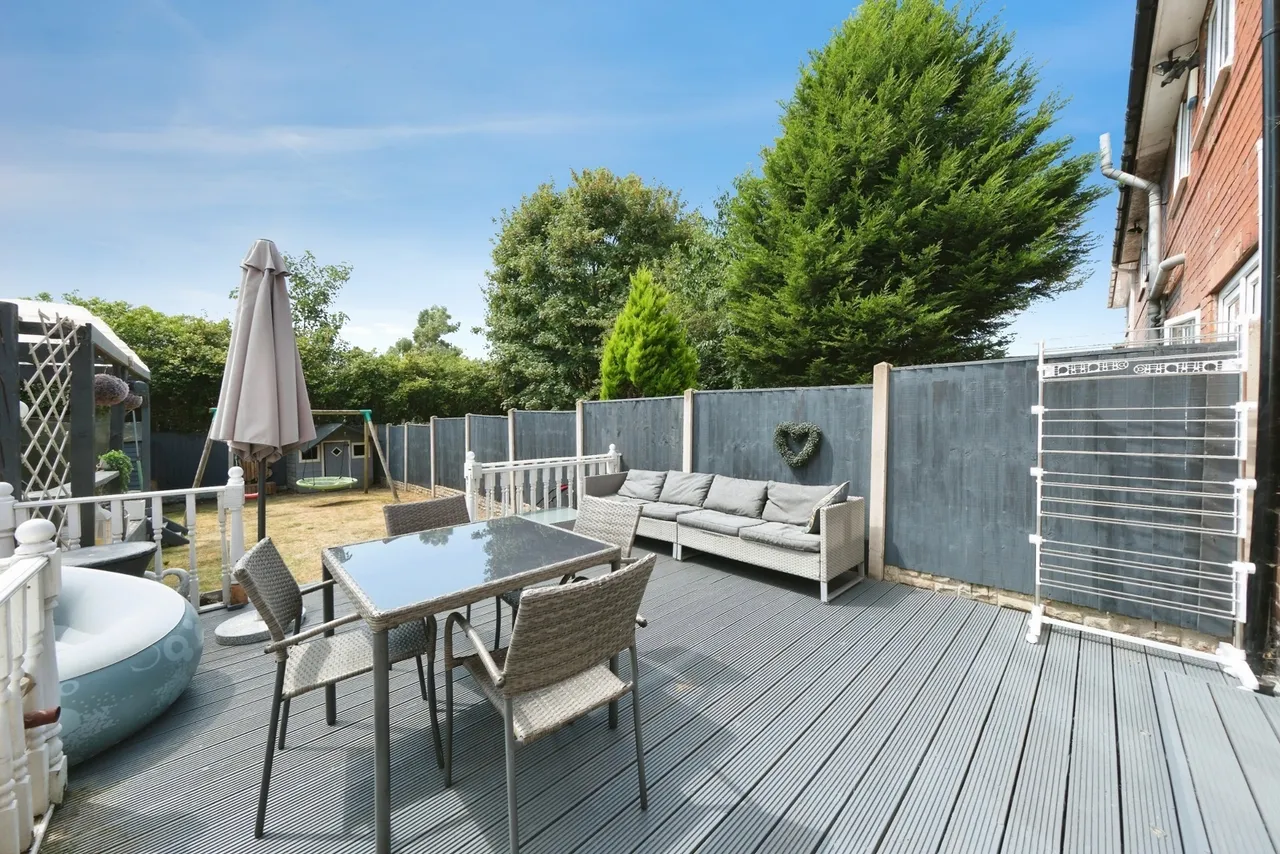 Padstow Road, Nottingham, NG5, photo 4