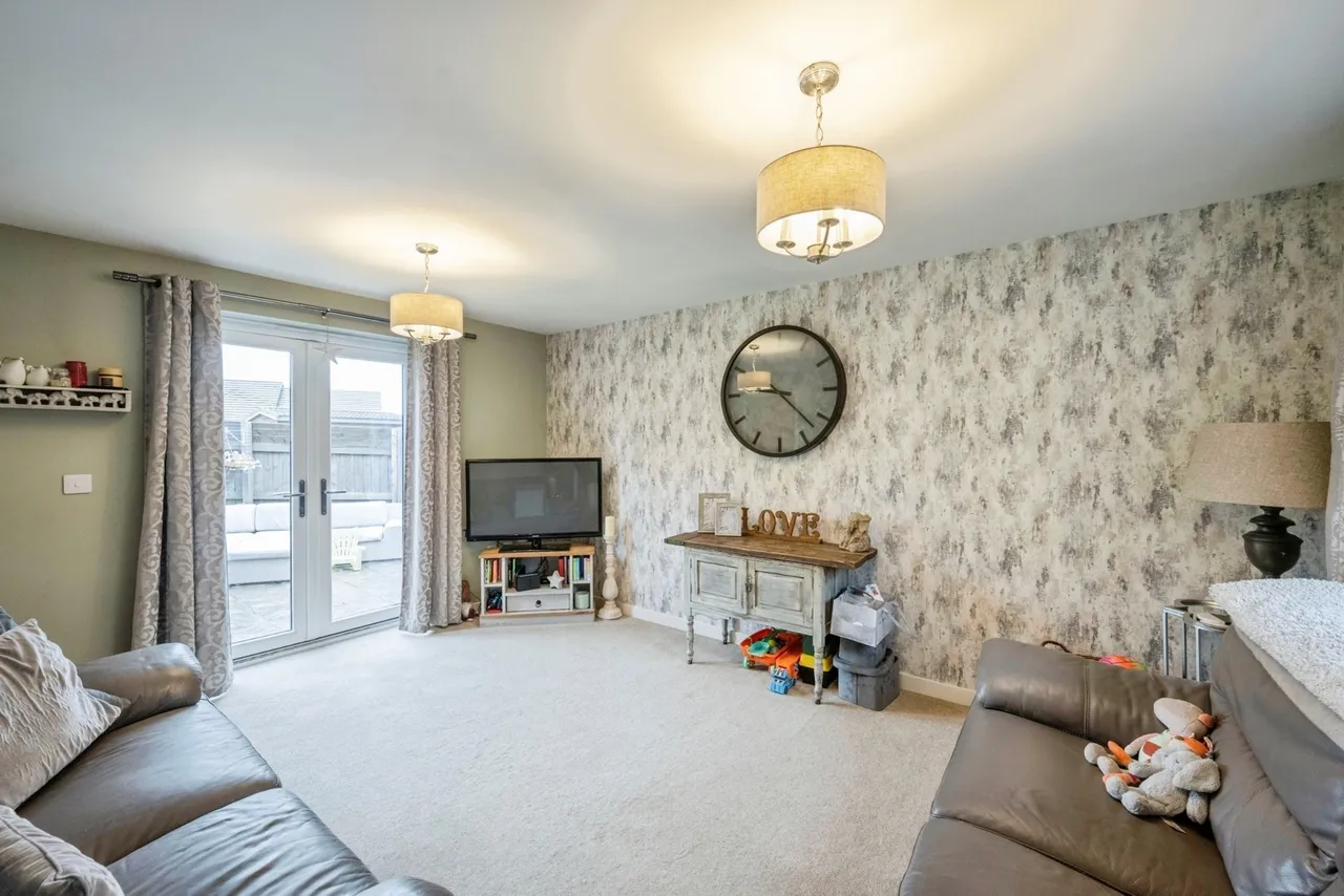 Roberts Road, Edlington, Doncaster, South Yorkshire, DN12, photo 2