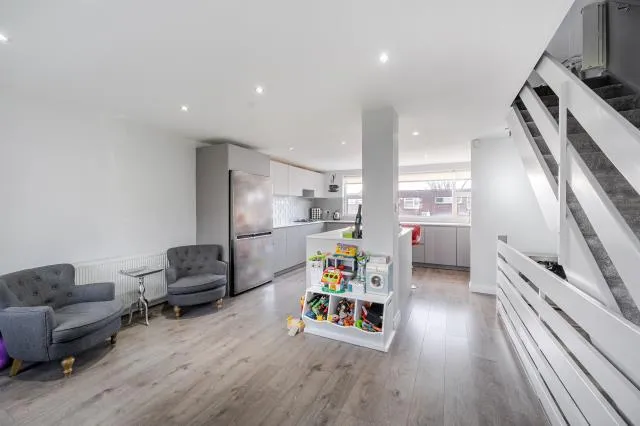Linksway, London, NW4, photo 22