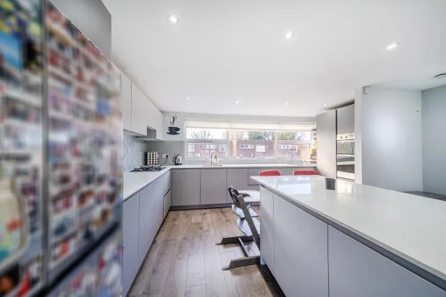 Linksway, London, NW4, photo 20