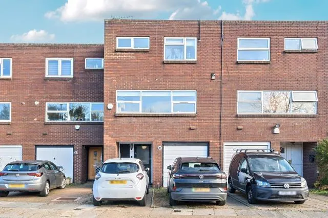 Linksway, London, NW4, photo 14