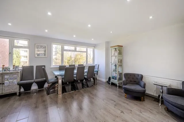 Linksway, London, NW4, photo 2