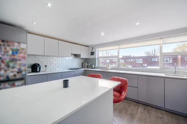 Linksway, London, NW4, photo 21