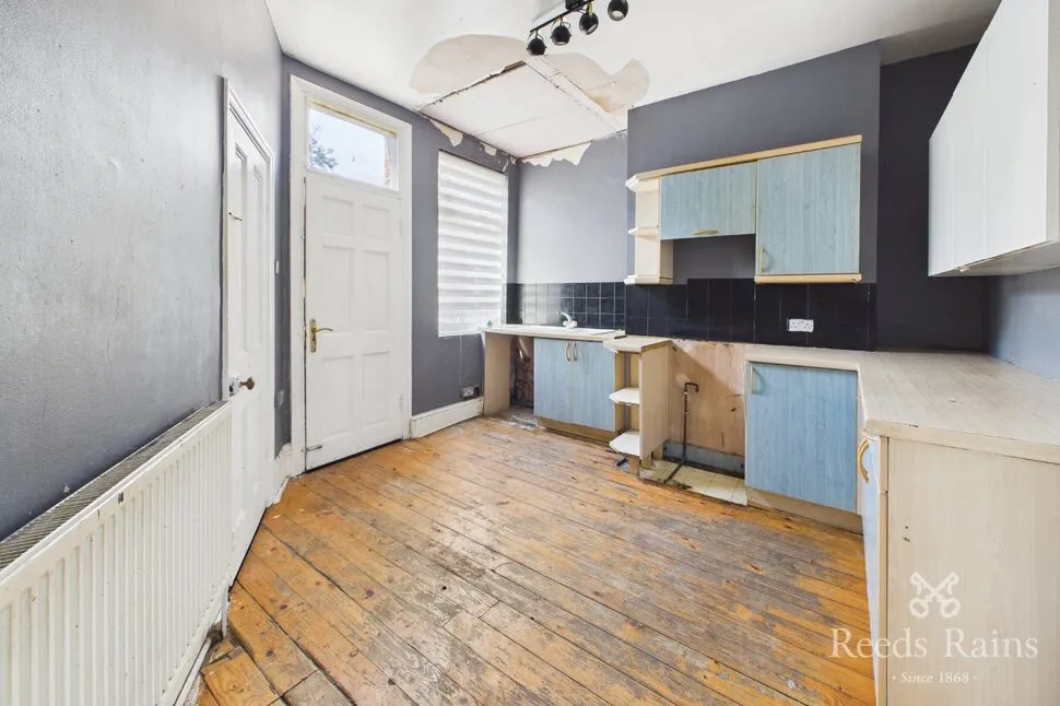 Ellesmere Road North, Sheffield, S4, photo 11