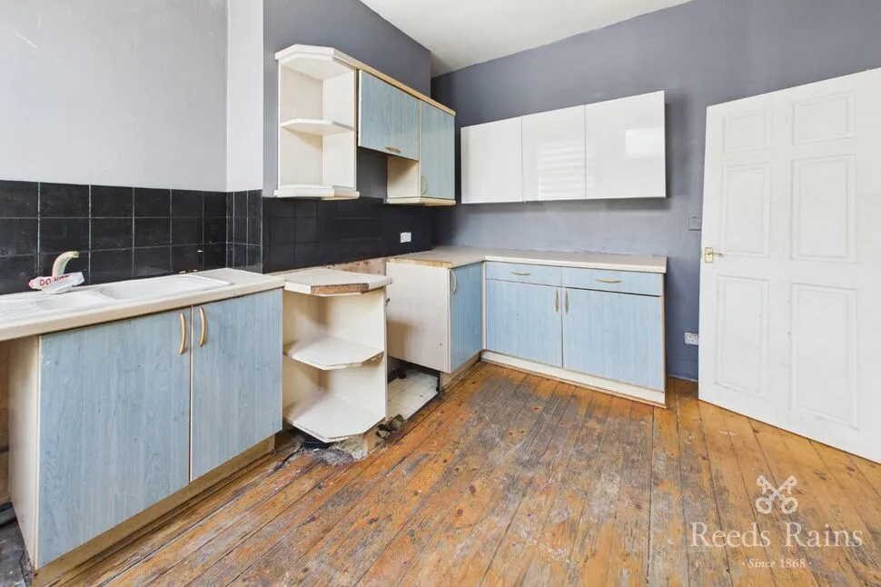 Ellesmere Road North, Sheffield, S4, photo 4