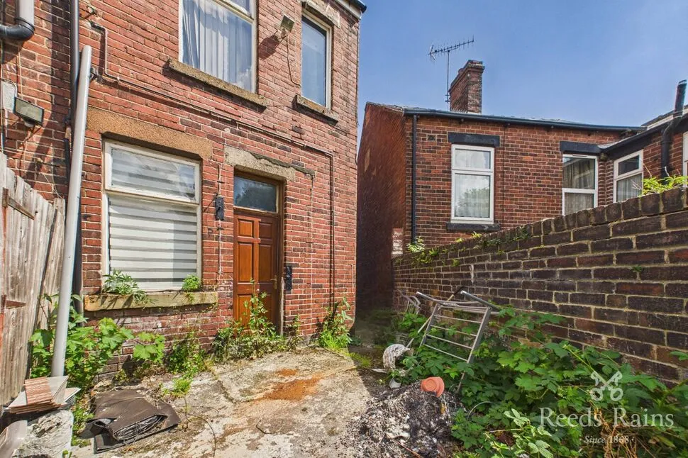 Ellesmere Road North, Sheffield, S4, photo 10