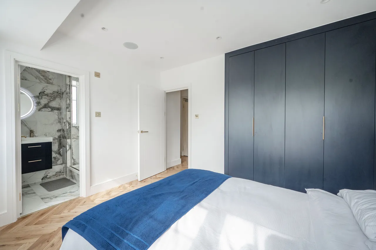35 Mulberry Close, Beaufort Street, London, photo 6