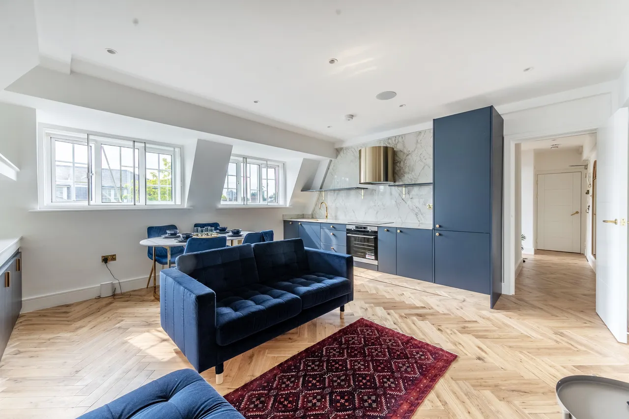 35 Mulberry Close, Beaufort Street, London, photo 7