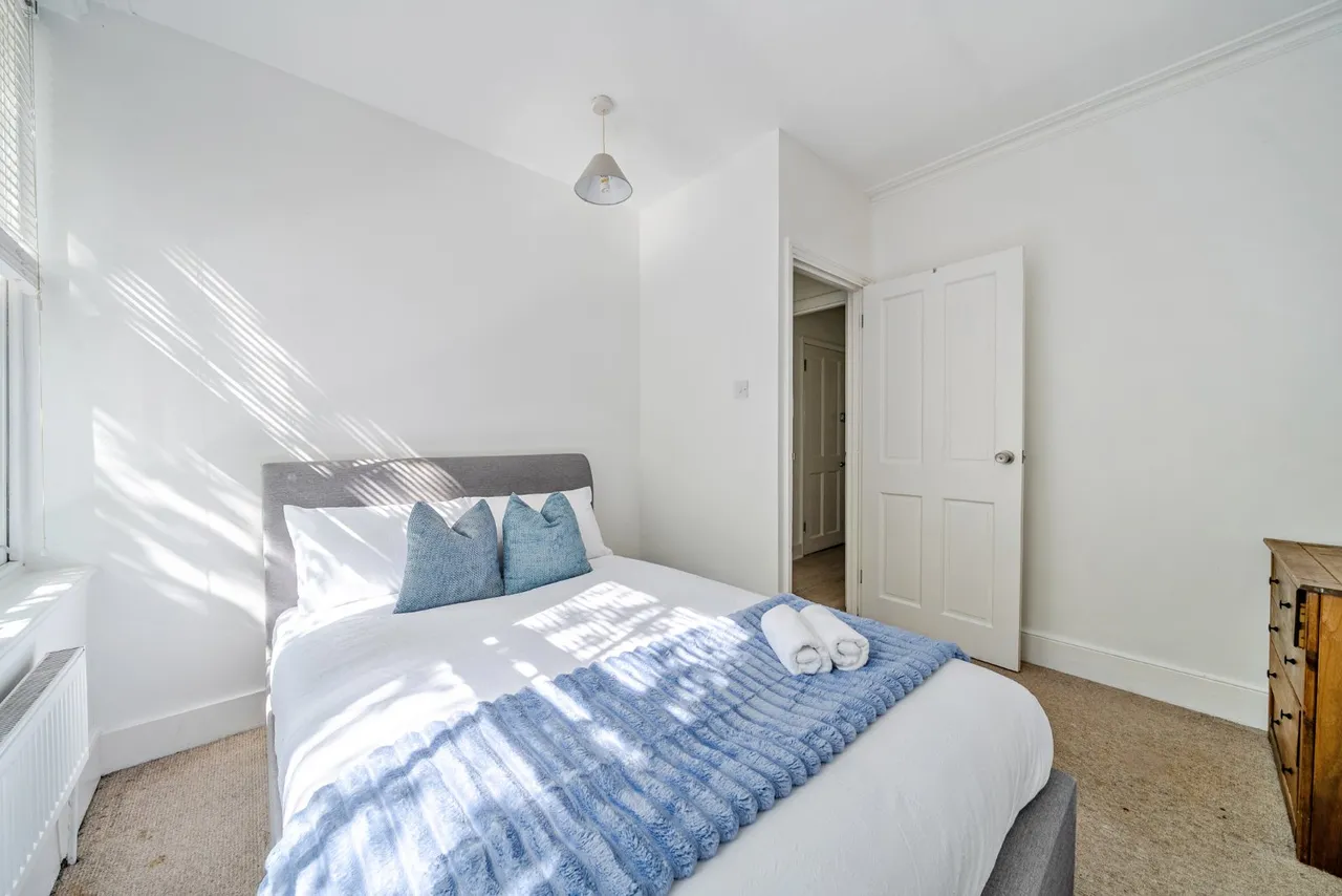 Northlands Street, Camberwell, London, SE5, photo 7