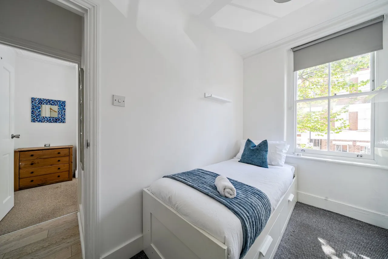 Northlands Street, Camberwell, London, SE5, photo 6
