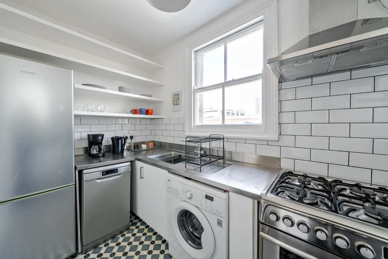 Northlands Street, Camberwell, London, SE5, photo 3