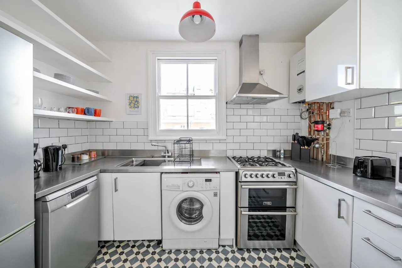 Northlands Street, Camberwell, London, SE5, photo 12