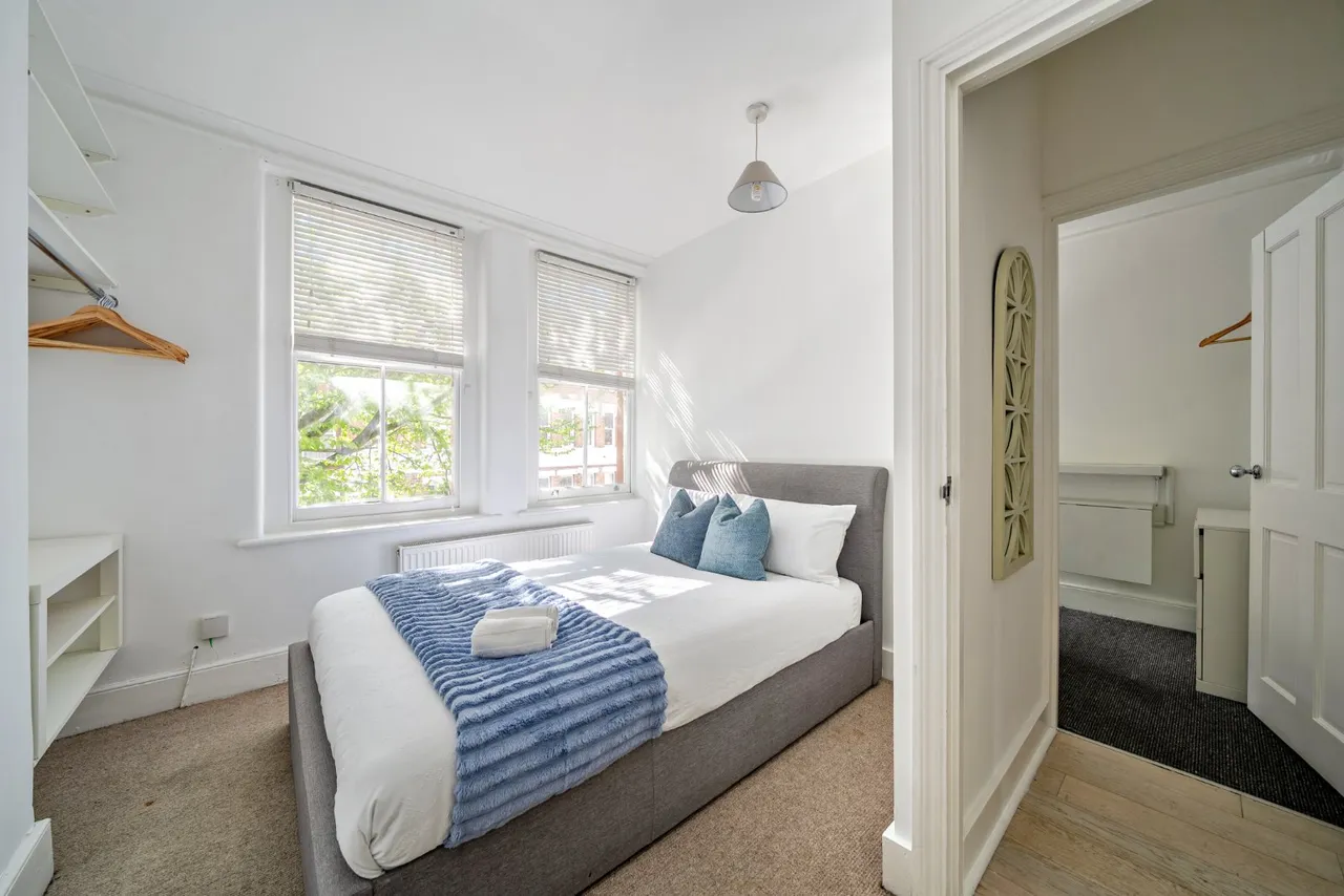 Northlands Street, Camberwell, London, SE5, photo 9