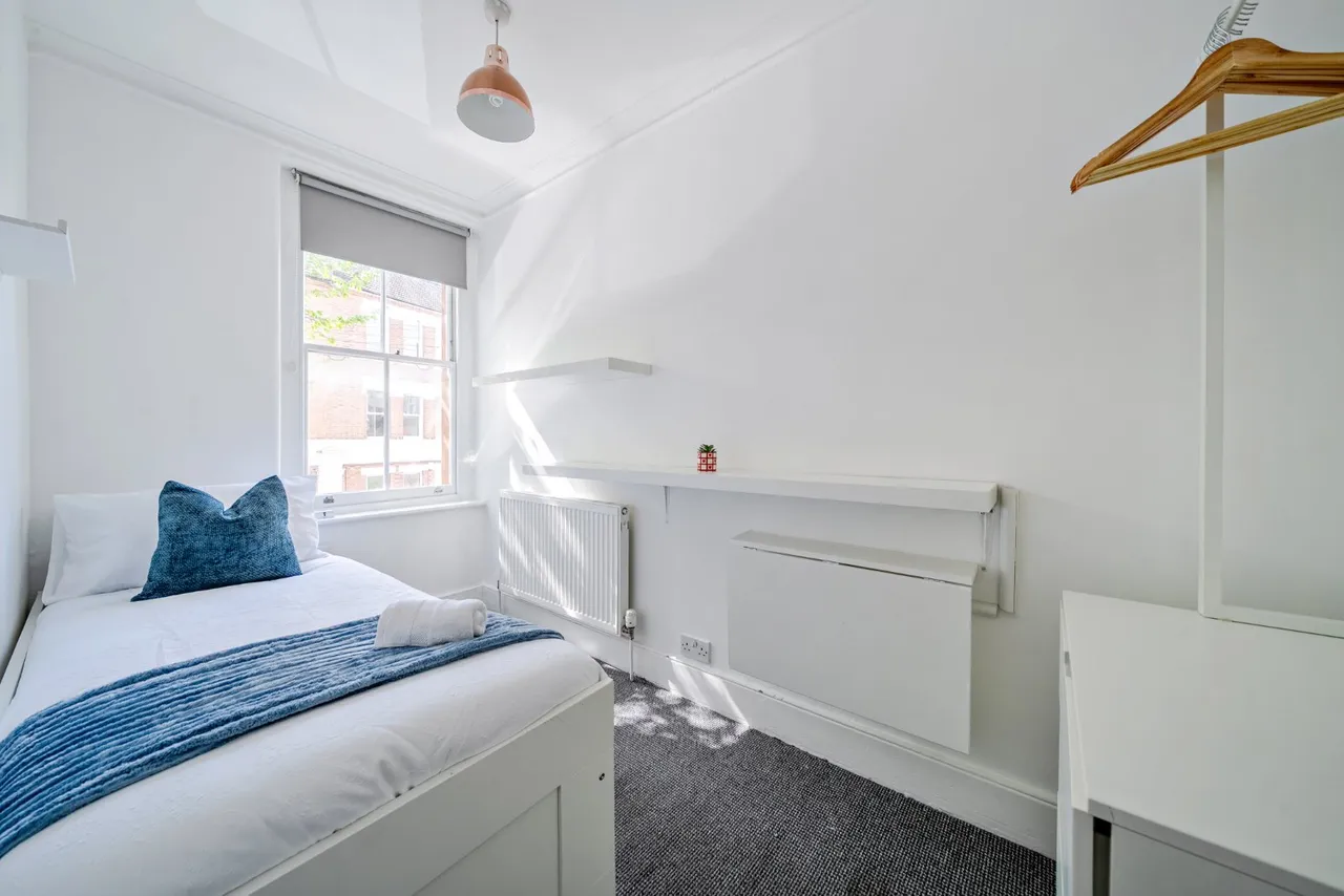 Northlands Street, Camberwell, London, SE5, photo 8