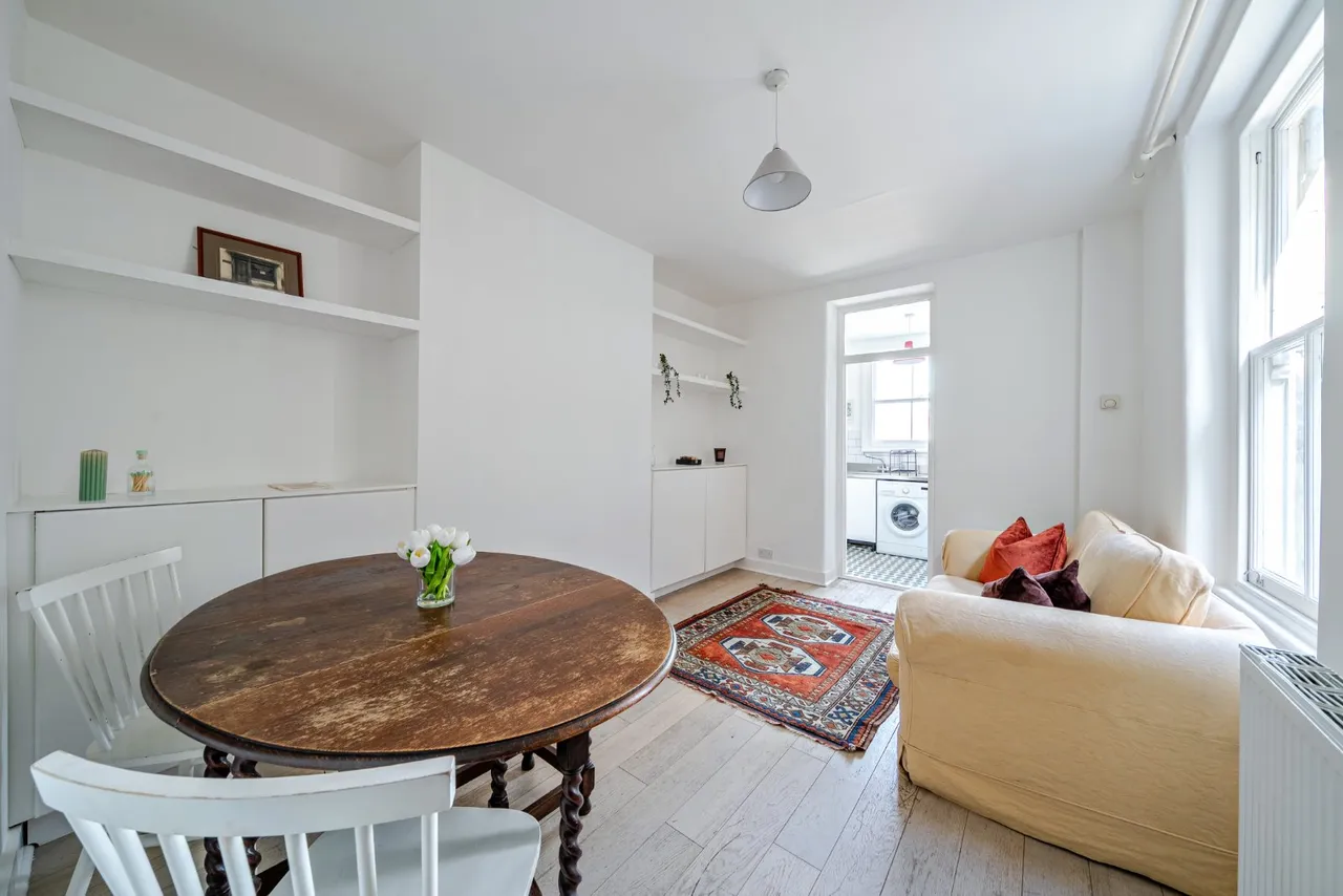 Northlands Street, Camberwell, London, SE5, photo 5