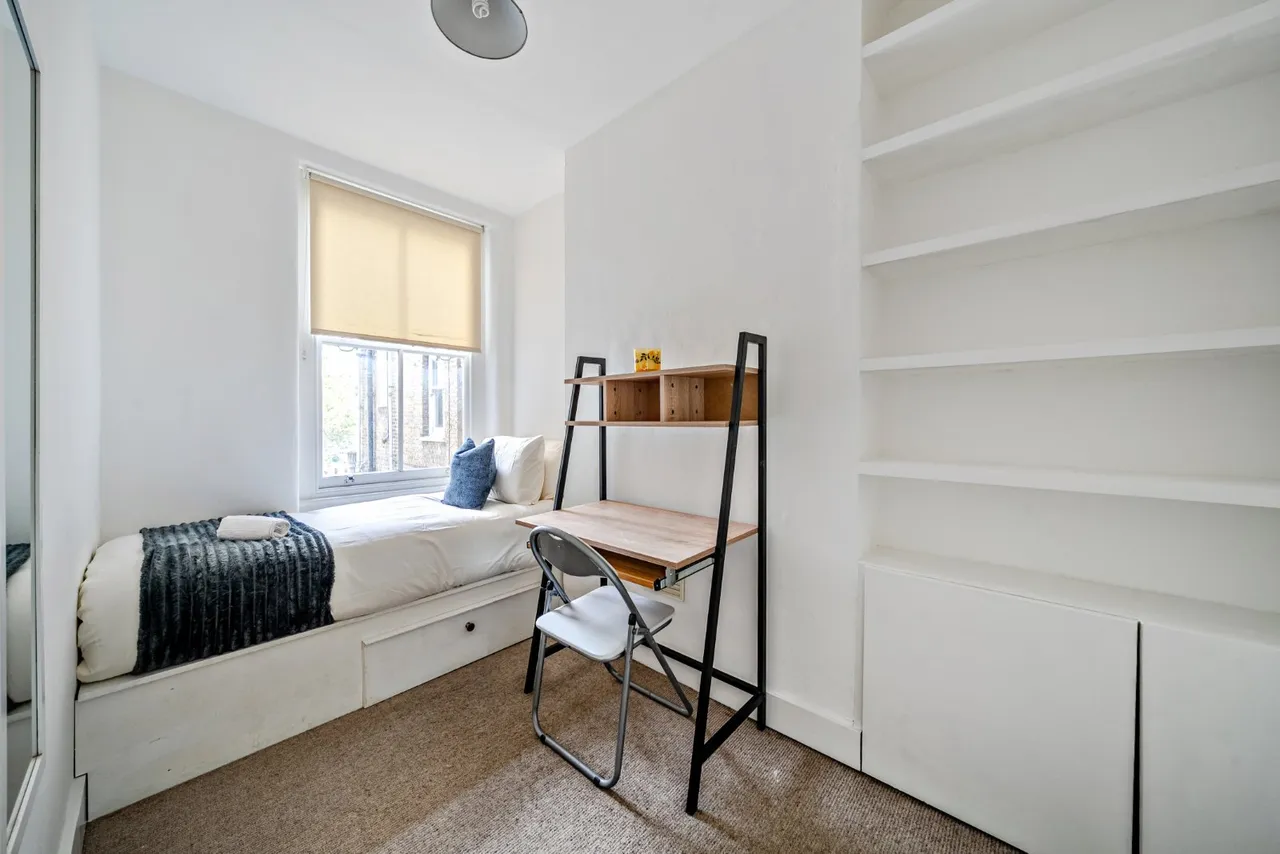 Northlands Street, Camberwell, London, SE5, photo 10
