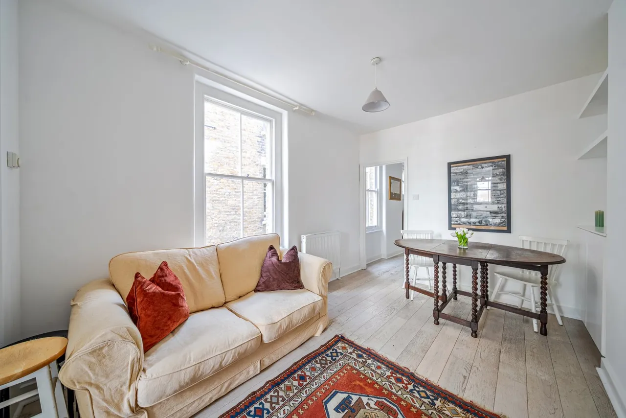 Northlands Street, Camberwell, London, SE5, photo 11