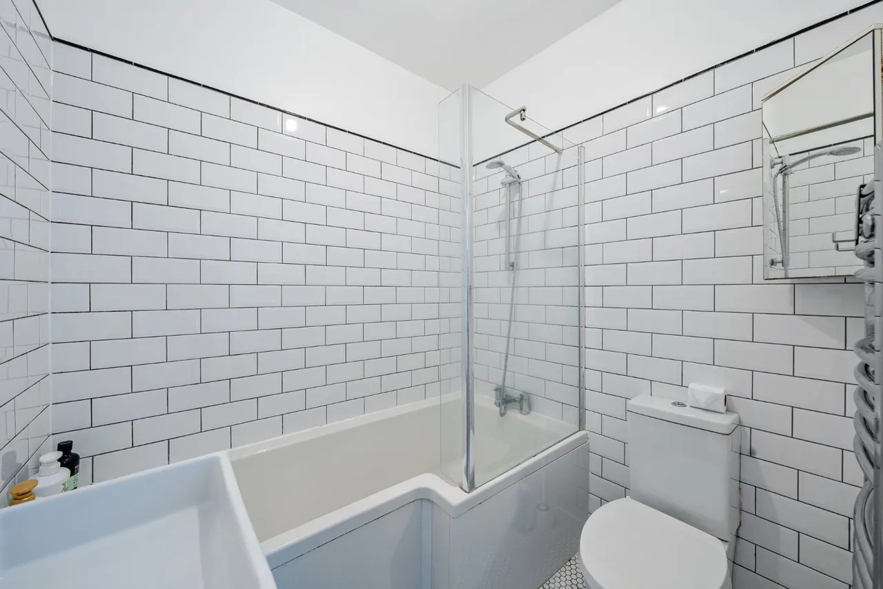 Northlands Street, Camberwell, London, SE5, photo 4