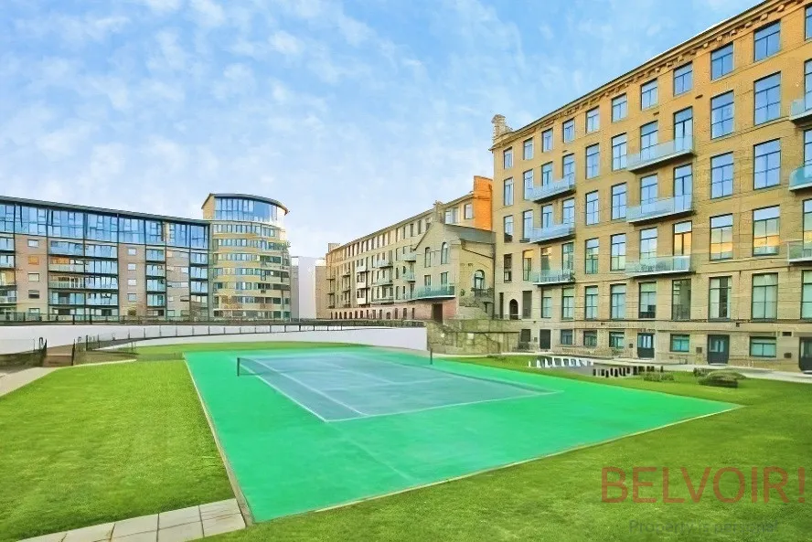 Salts Mill Road, Shipley, BD17, photo 11