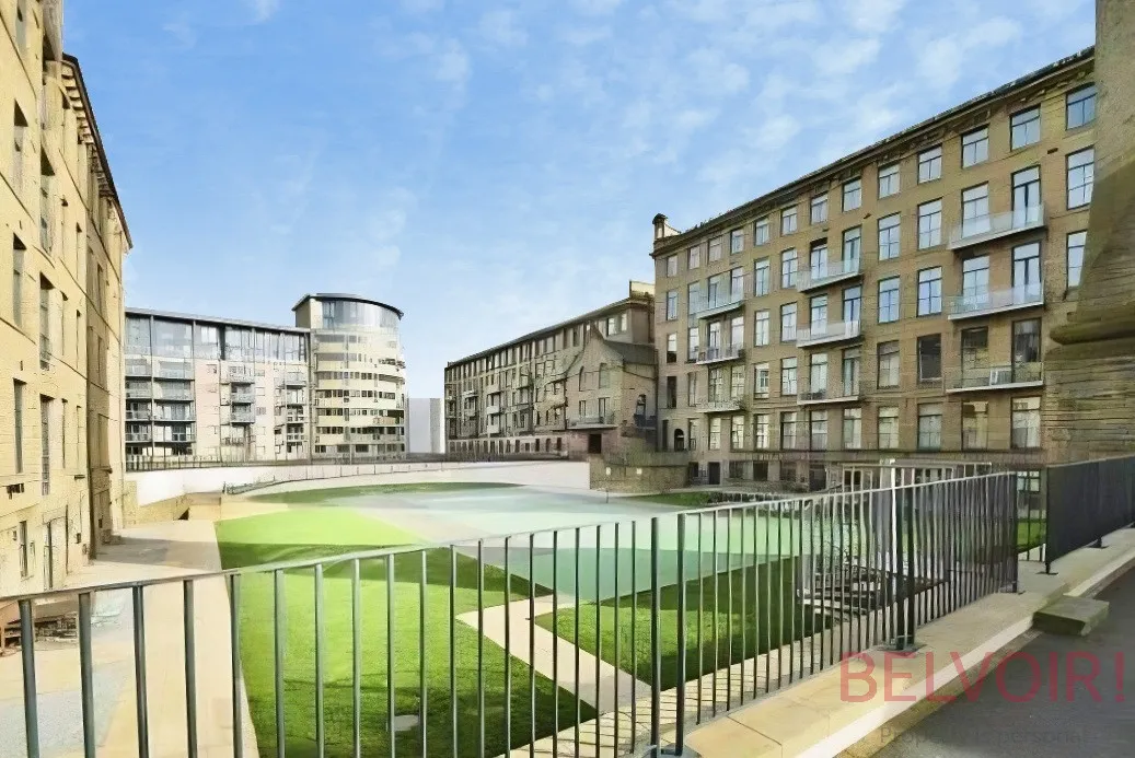 Salts Mill Road, Shipley, BD17, photo 10
