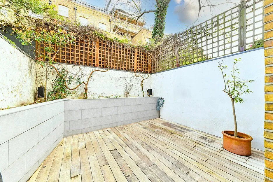 Halsey Street, Chelsea, London, SW3 2QH, photo 6