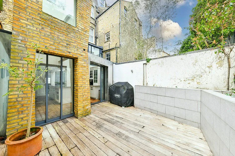Halsey Street, Chelsea, London, SW3 2QH, photo 8