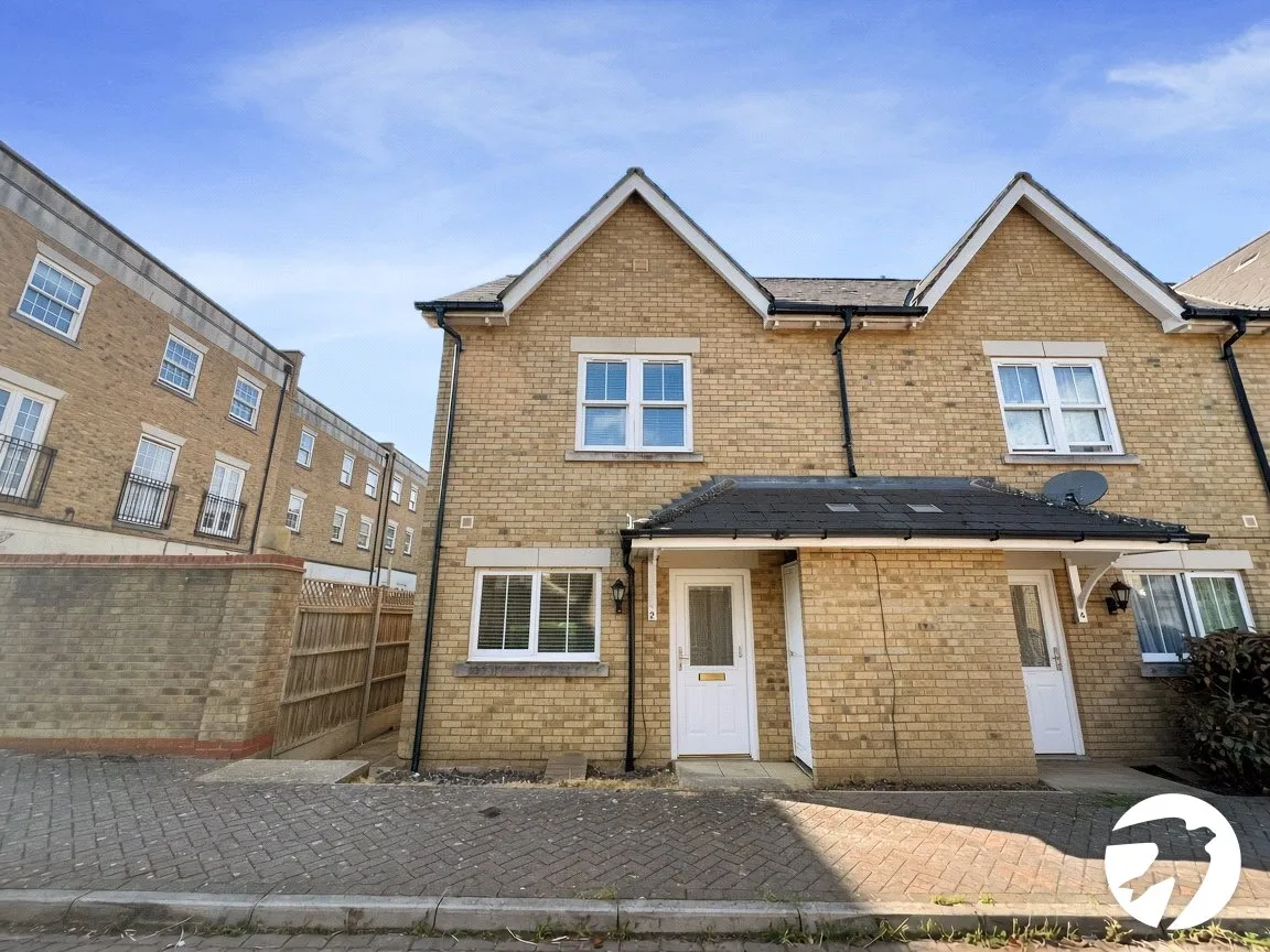 2 bed house for sale, Parsley Way, Maidstone, ME16