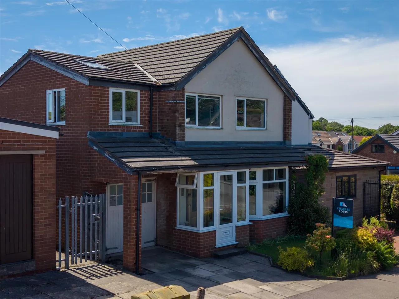 Moor Way, Hawkshaw, Bury, BL8 4LF, photo 37