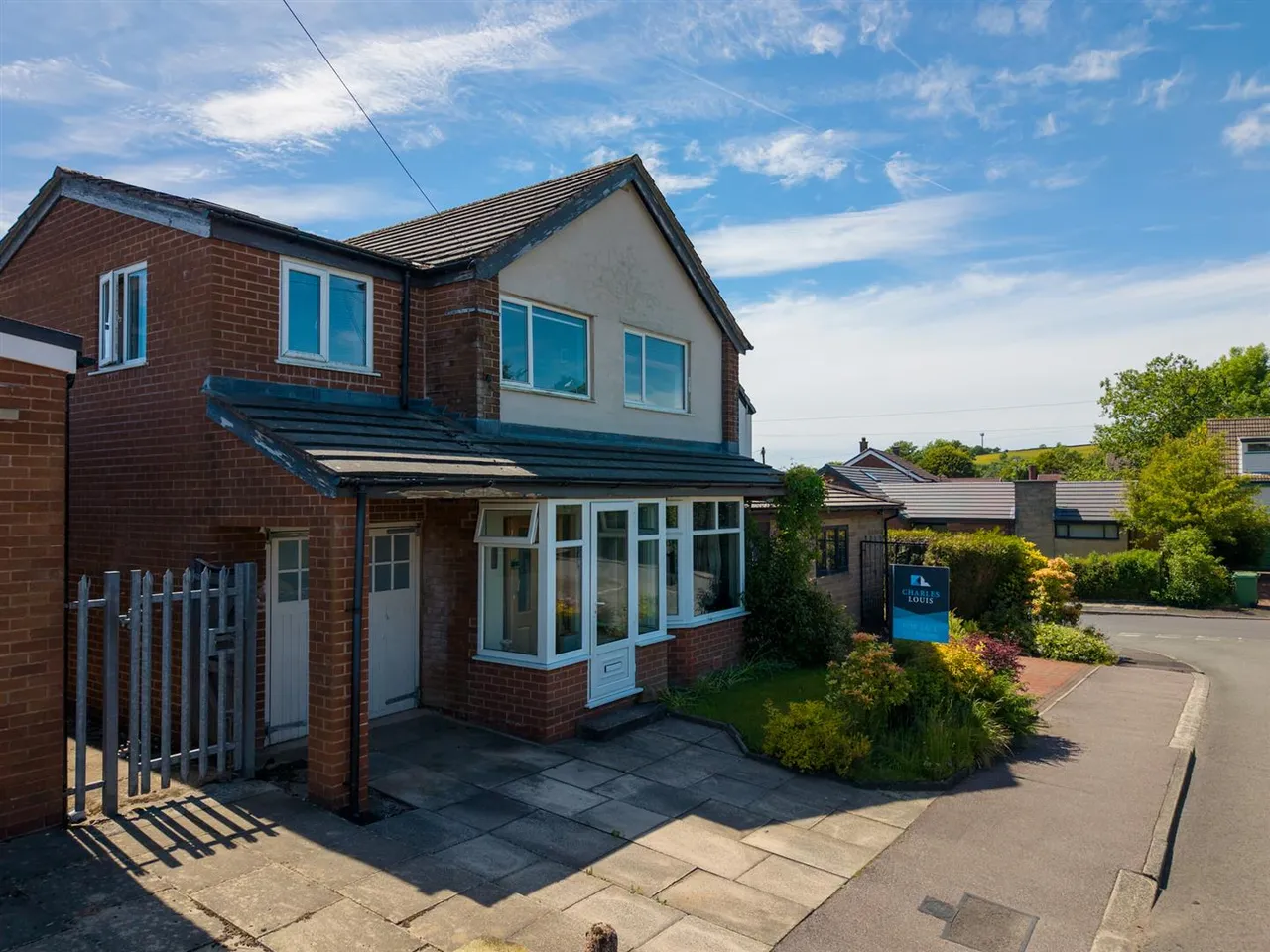 Moor Way, Hawkshaw, Bury, BL8 4LF, photo 47