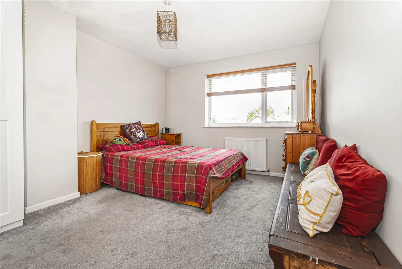Moor Way, Hawkshaw, Bury, BL8 4LF, photo 22