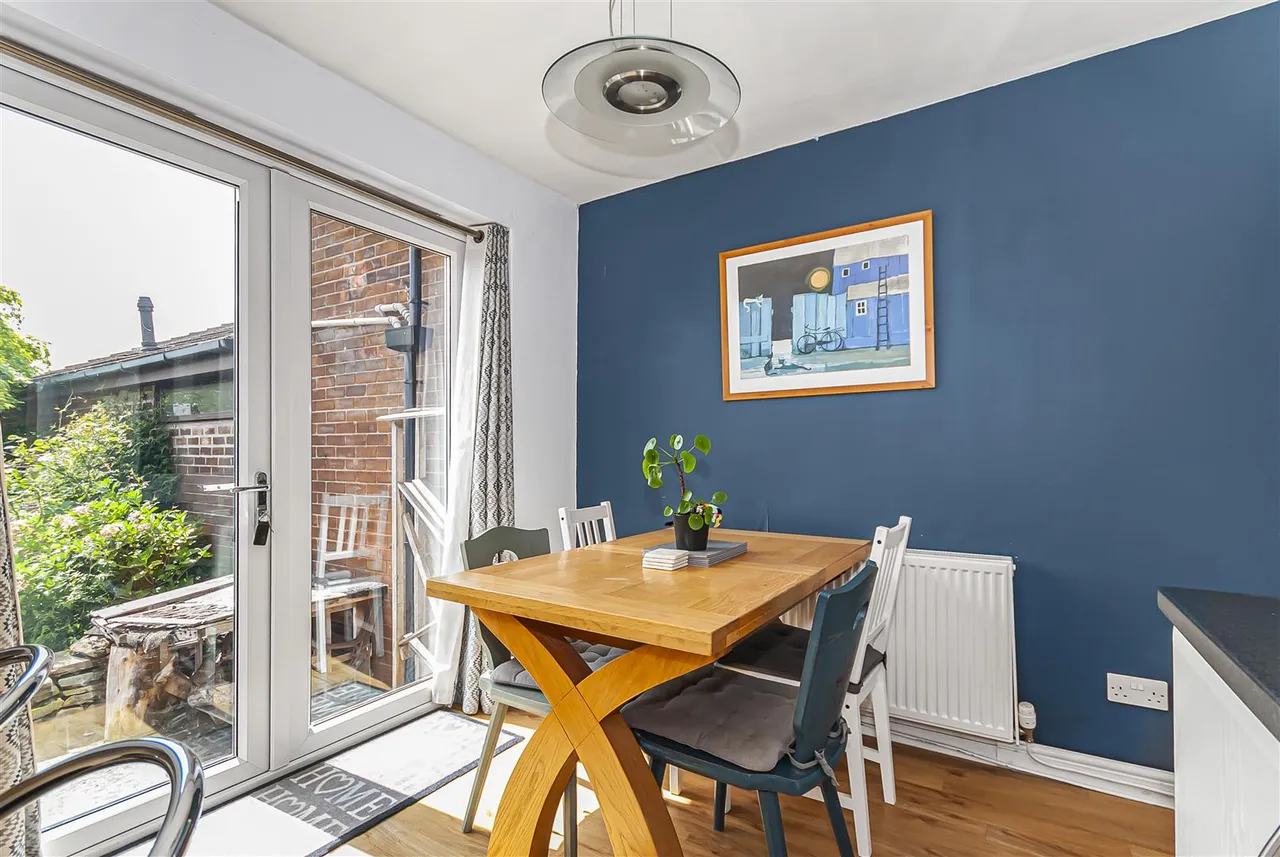 Moor Way, Hawkshaw, Bury, BL8 4LF, photo 16