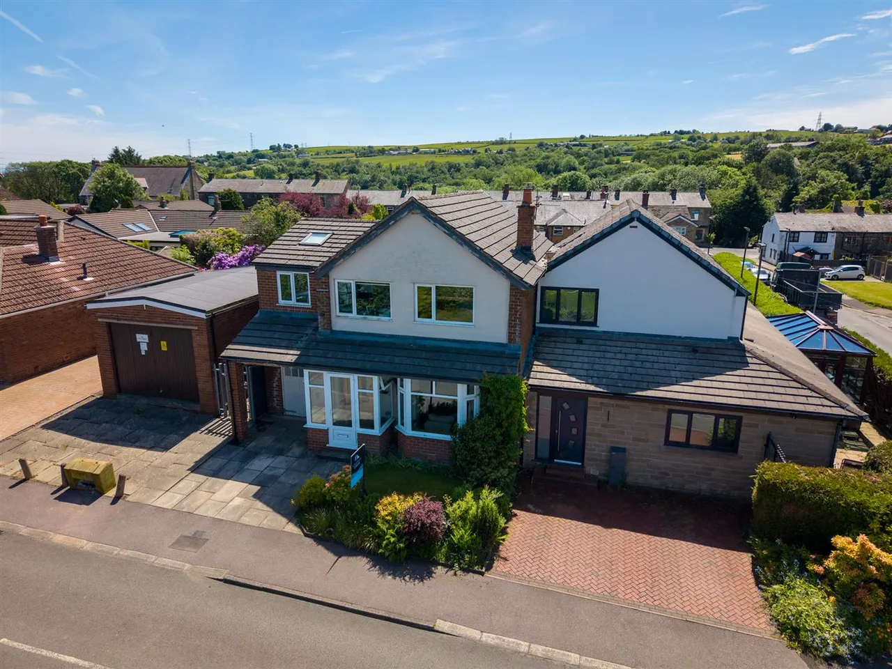 Moor Way, Hawkshaw, Bury, BL8 4LF, photo 38
