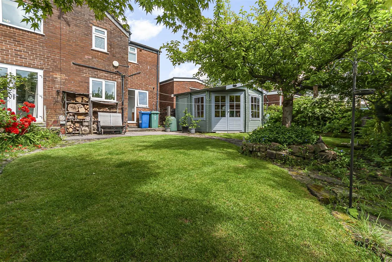 Moor Way, Hawkshaw, Bury, BL8 4LF, photo 34