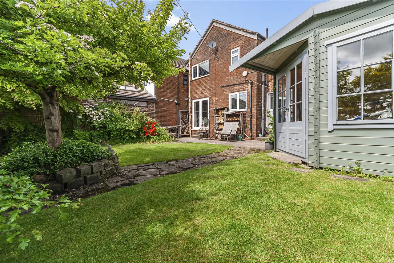 Moor Way, Hawkshaw, Bury, BL8 4LF, photo 35
