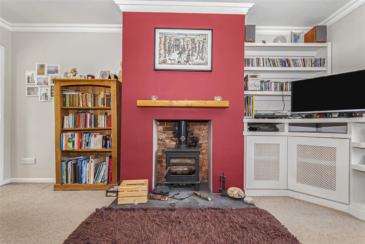 Moor Way, Hawkshaw, Bury, BL8 4LF, photo 9